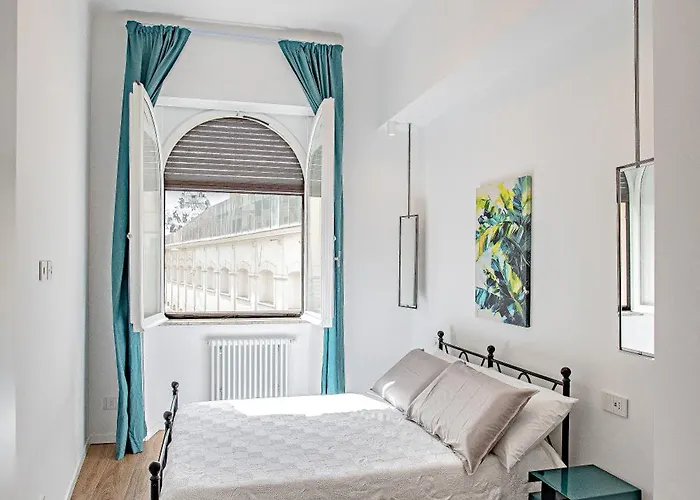 A Casa Di Manuela Luxury