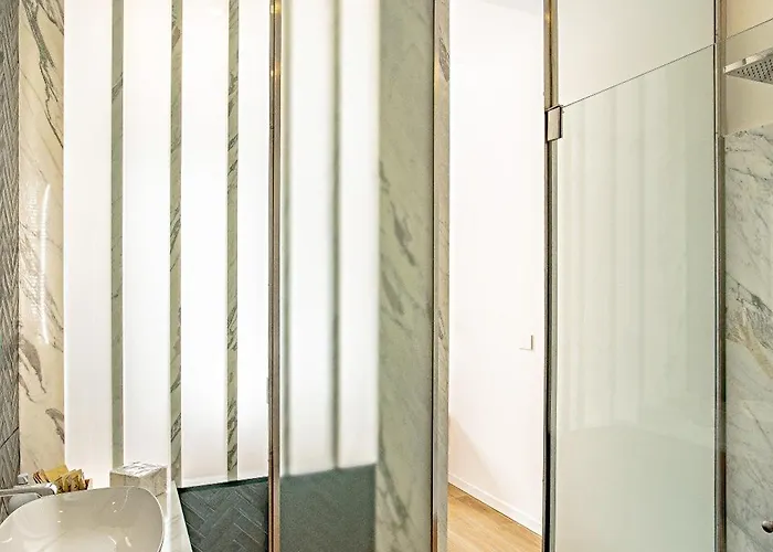 A Casa Di Manuela Luxury ローマ