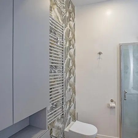 A Casa Di Manuela Luxury Lägenhet