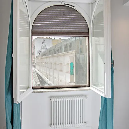 A Casa Di Manuela Luxury *