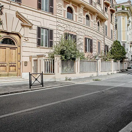 A Casa Di Manuela Lägenhet