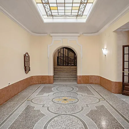A Casa Di Manuela Luxury *