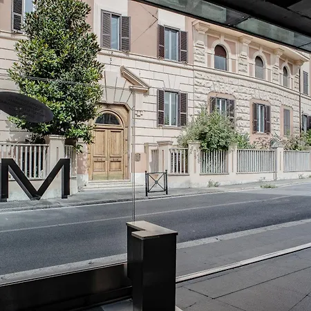 A Casa Di Manuela Luxury Lägenhet *