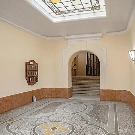 Lägenhet A Casa Di Manuela Rom