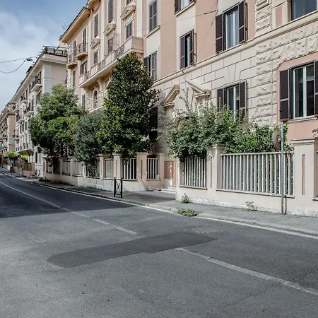 A Casa Di Manuela Luxury Apartment