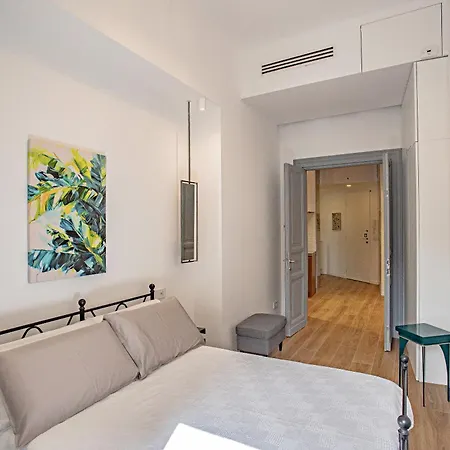 A Casa Di Manuela Luxury Lägenhet *