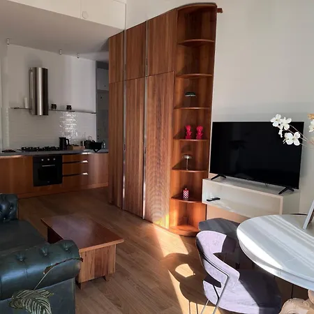 Apartment A Casa Di Manuela Luxury *