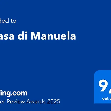 A Casa Di Manuela Luxury * Rom