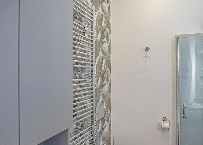 A Casa Di Manuela Luxury Lägenhet