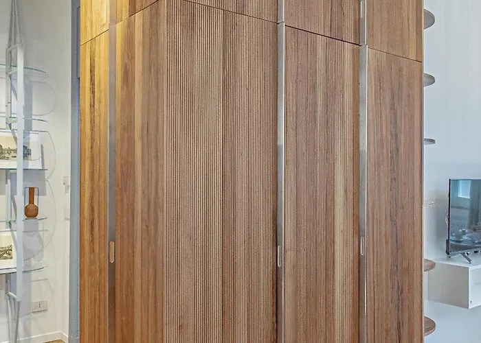 A Casa Di Manuela Luxury Rom