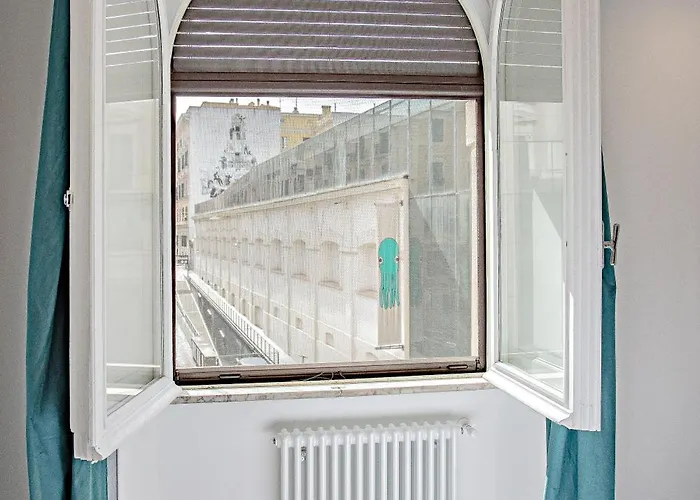 A Casa Di Manuela Luxury *