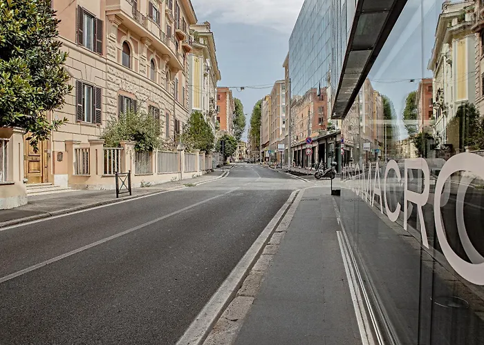 A Casa Di Manuela Luxury