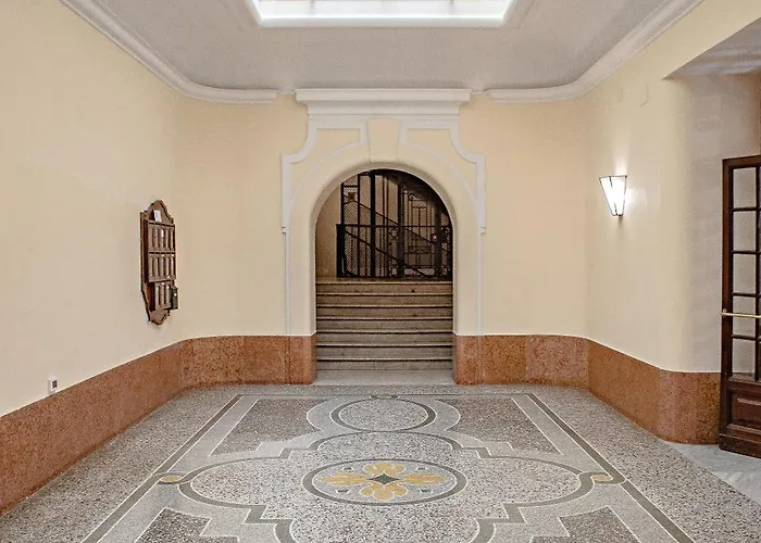 A Casa Di Manuela Luxury *