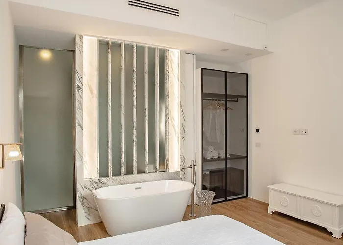 A Casa Di Manuela Luxury *