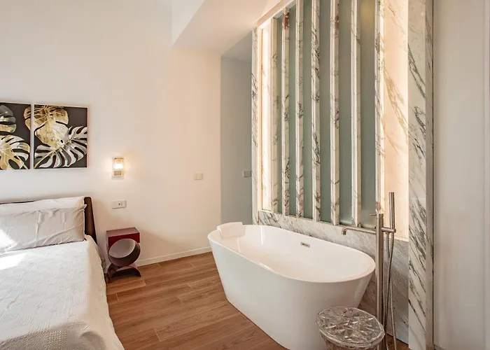 A Casa Di Manuela Luxury *