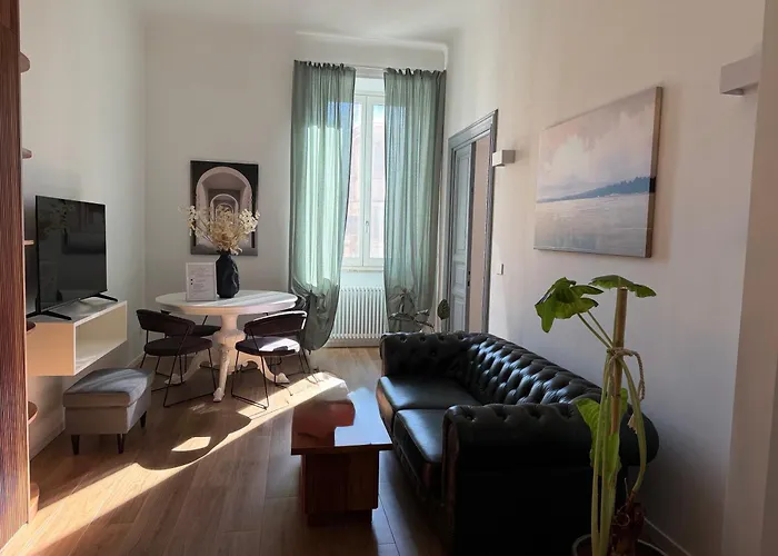 A Casa Di Manuela Luxury Rom