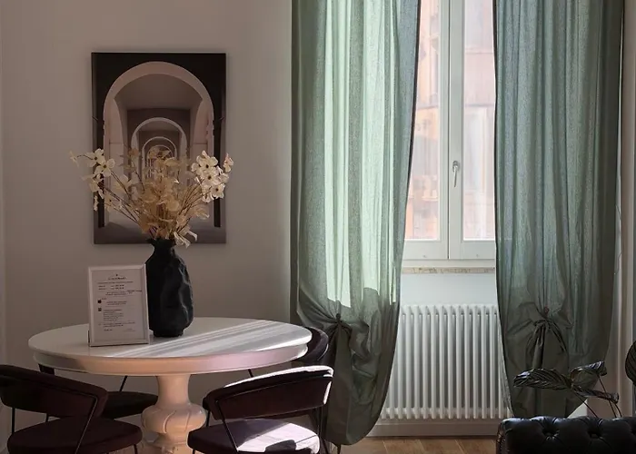 A Casa Di Manuela Luxury * Rom