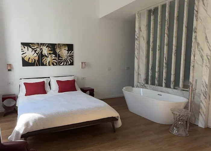 A Casa Di Manuela Luxury Lägenhet Rom