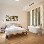 Daire A Casa Di Manuela Luxury *