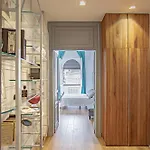 A Casa Di Manuela Luxury Daire *