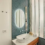 A Casa Di Manuela Luxury Daire *