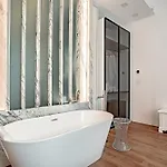 A Casa Di Manuela Luxury Daire