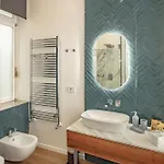 A Casa Di Manuela Luxury Daire Roma