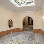 Daire A Casa Di Manuela Luxury Roma