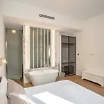 A Casa Di Manuela Luxury *