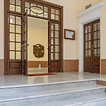 A Casa Di Manuela Luxury Daire *