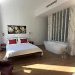 A Casa Di Manuela Luxury Daire Roma