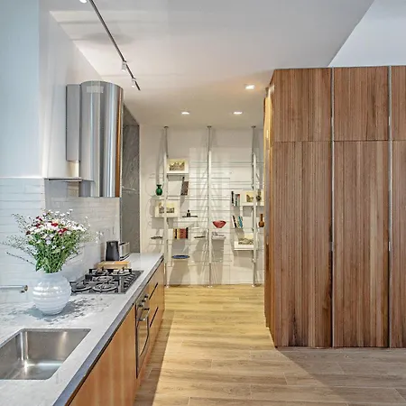A Casa Di Manuela Luxury 로마