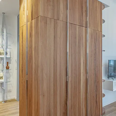 A Casa Di Manuela Luxury 로마