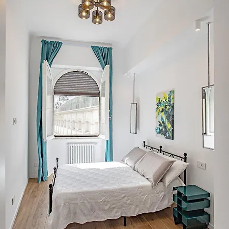 A Casa Di Manuela Luxury