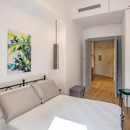 A Casa Di Manuela Luxury 아파트 로마