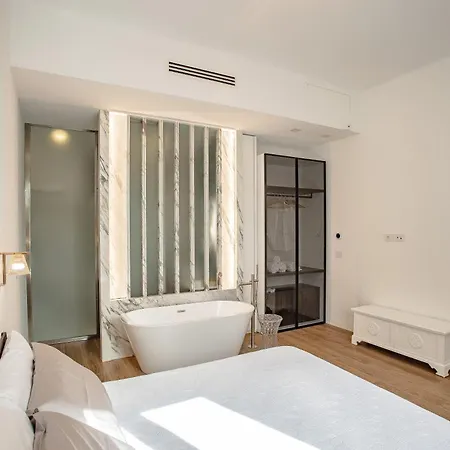 A Casa Di Manuela Luxury *