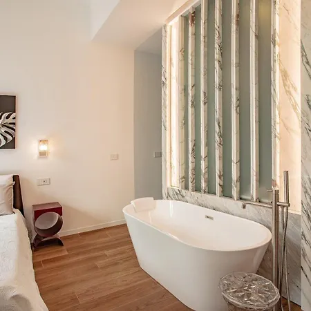 A Casa Di Manuela Luxury *