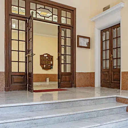 A Casa Di Manuela Luxury 아파트 *
