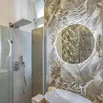A Casa Di Manuela Luxury アパート ローマ