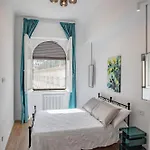 A Casa Di Manuela Luxury アパート ローマ