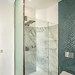 アパート A Casa Di Manuela Luxury *