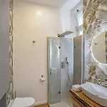 A Casa Di Manuela Luxury アパート ローマ
