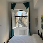 A Casa Di Manuela Luxury アパート ローマ
