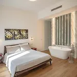 アパート A Casa Di Manuela Luxury ローマ