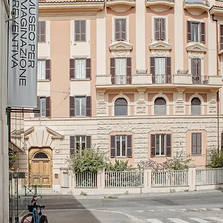 A Casa Di Manuela Апартаменты