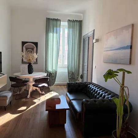 A Casa Di Manuela Luxury ローマ